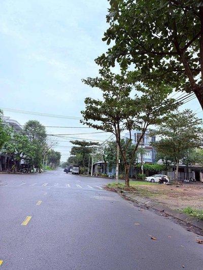 Bán đất nền 95m² tại Hòa Xuân, Cẩm Lệ, Đà Nẵng - Thumbnail 1