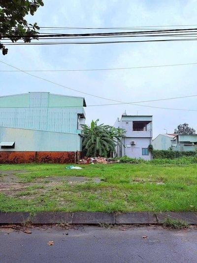 Bán đất nền 95m² tại Hòa Xuân, Cẩm Lệ, Đà Nẵng - Thumbnail 2