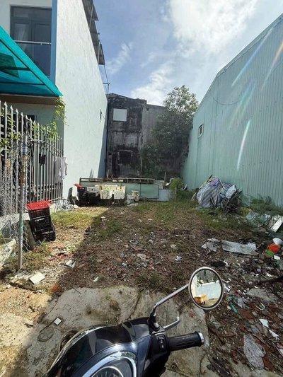 Bán đất nền 87m² tại Hòa Thọ Đông, Đà Nẵng - Thumbnail 1