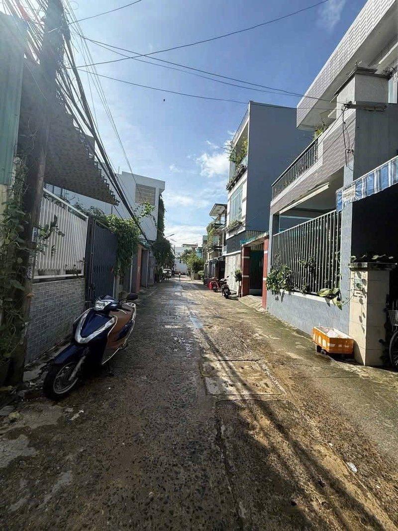 Bán đất nền 87m² tại Hòa Thọ Đông, Đà Nẵng - Photo 2