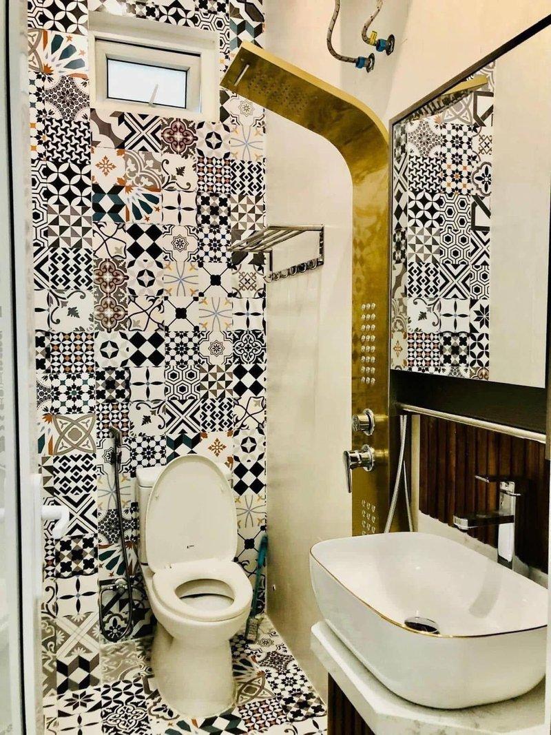 Bán nhà 40m² 3 phòng ngủ tại Thanh Khê Đông, Thanh Khê, Đà Nẵng - Photo 3