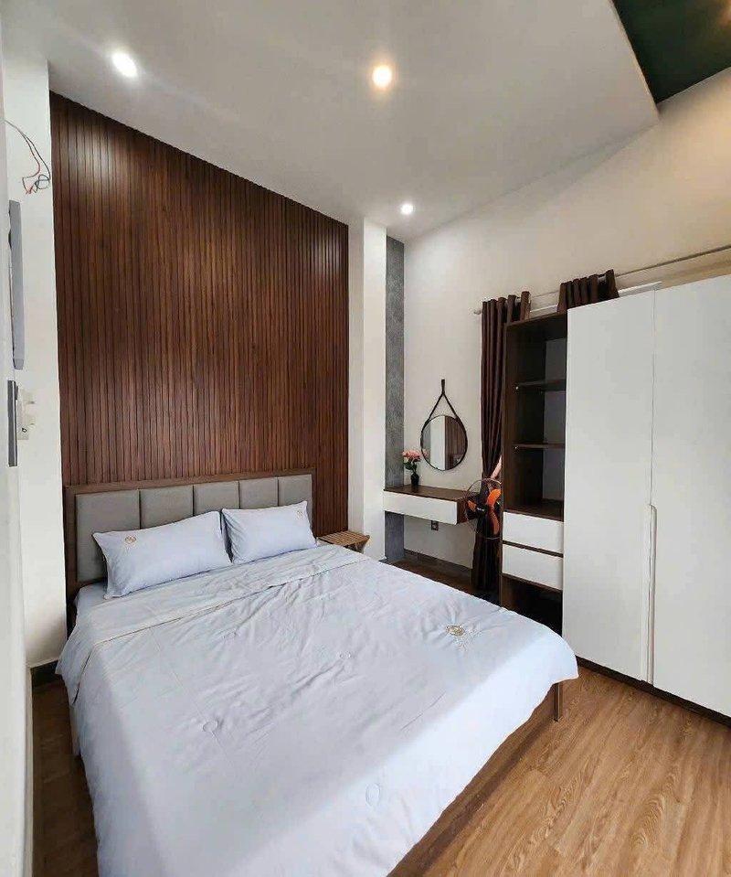 Bán nhà 40m² 3 phòng ngủ tại Thanh Khê Đông, Thanh Khê, Đà Nẵng - Photo 4