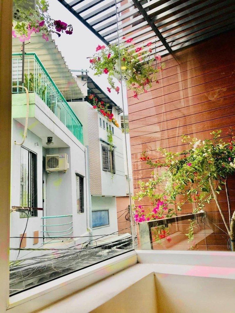 Bán nhà 40m² 3 phòng ngủ tại Thanh Khê Đông, Thanh Khê, Đà Nẵng - Photo 5