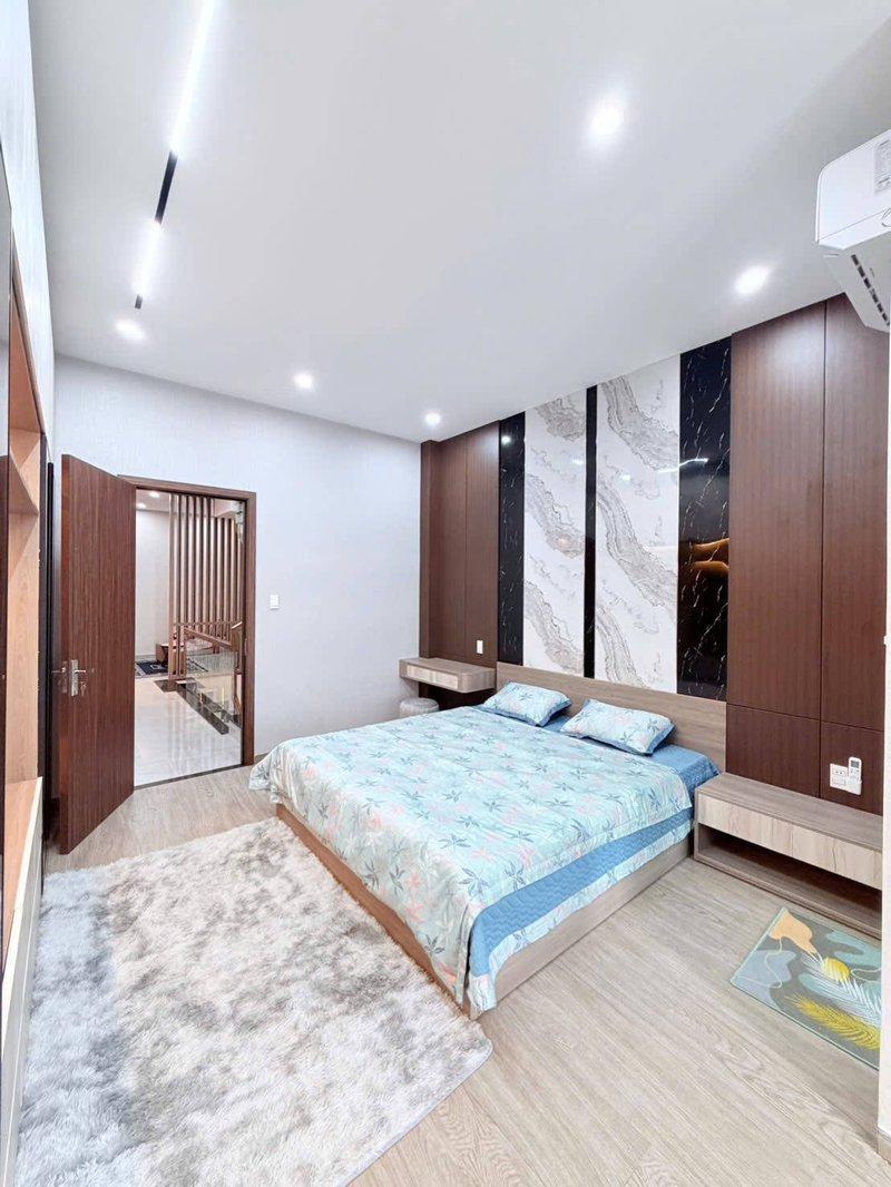 Bán nhà 78m² 3 phòng ngủ tại An Khê, Thanh Khê, Đà Nẵng - Photo 11
