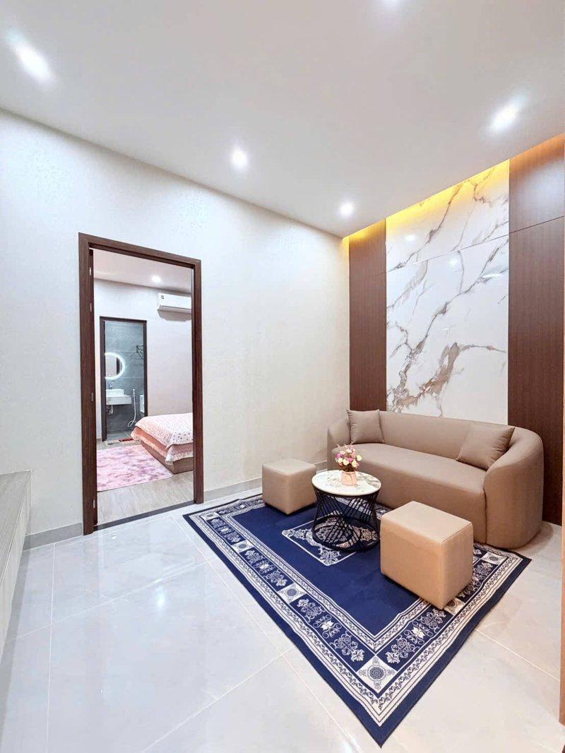 Bán nhà 78m² 3 phòng ngủ tại An Khê, Thanh Khê, Đà Nẵng - Photo 12
