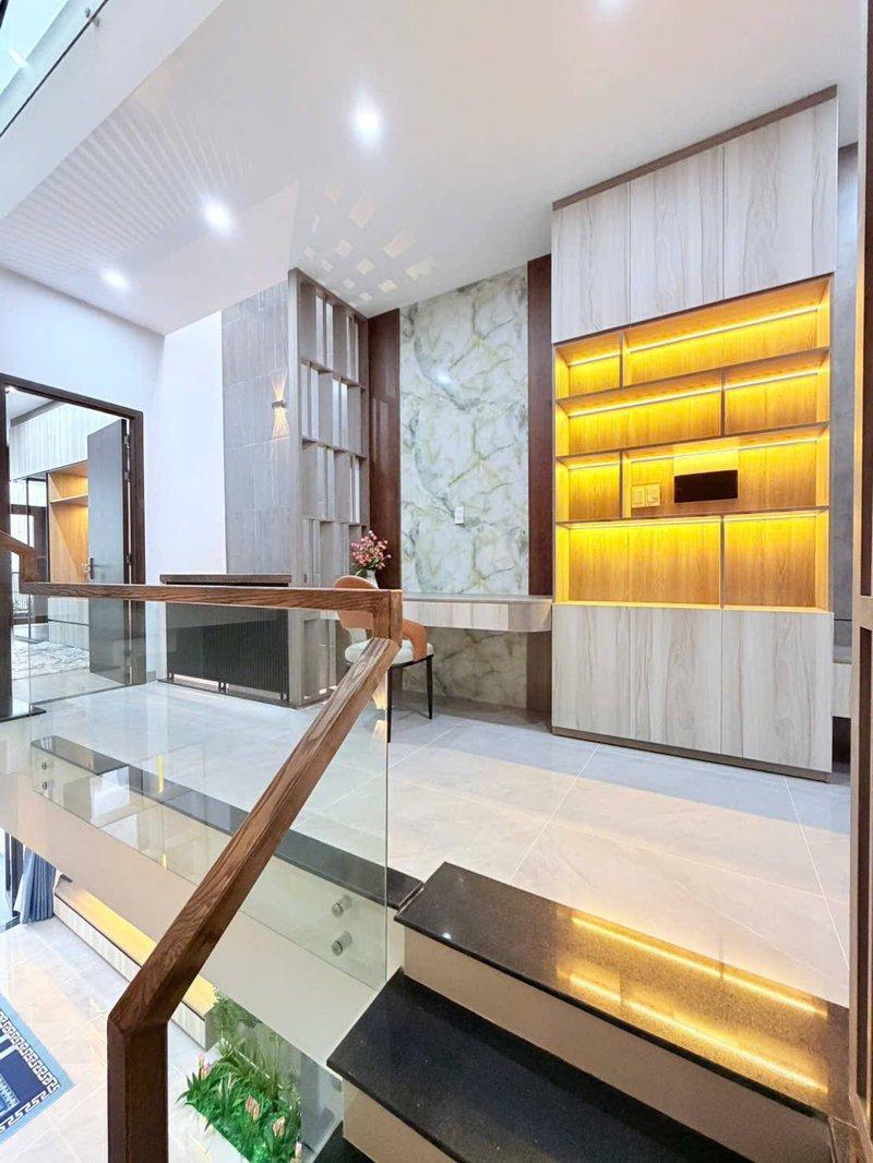Bán nhà 78m² 3 phòng ngủ tại An Khê, Thanh Khê, Đà Nẵng - Photo 13