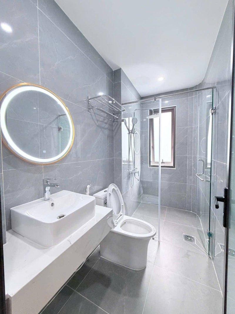 Bán nhà 78m² 3 phòng ngủ tại An Khê, Thanh Khê, Đà Nẵng - Photo 14