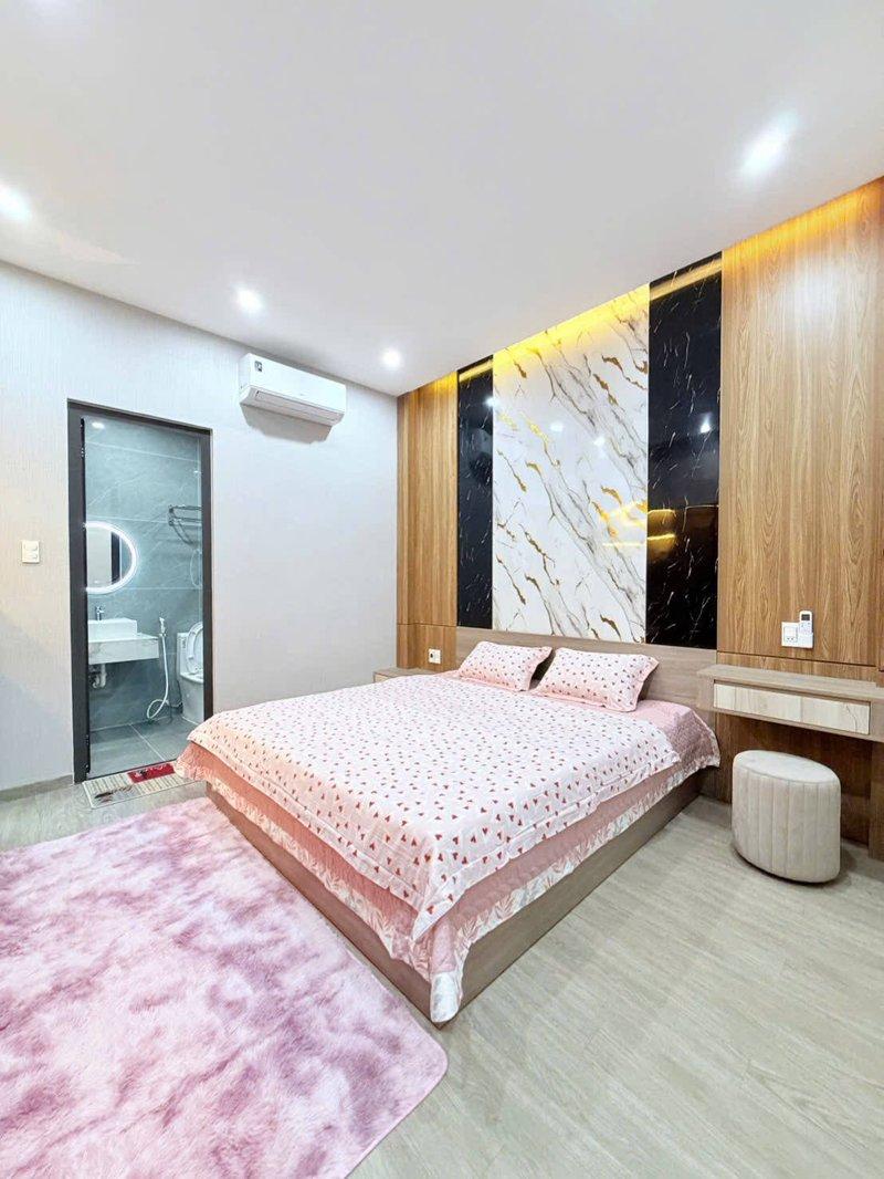 Bán nhà 78m² 3 phòng ngủ tại An Khê, Thanh Khê, Đà Nẵng - Photo 15