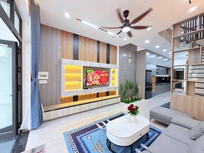 Bán nhà 78m² 3 phòng ngủ tại An Khê, Thanh Khê, Đà Nẵng - Thumbnail 2