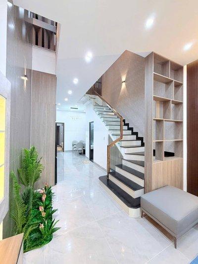 Bán nhà 78m² 3 phòng ngủ tại An Khê, Thanh Khê, Đà Nẵng - Thumbnail 5