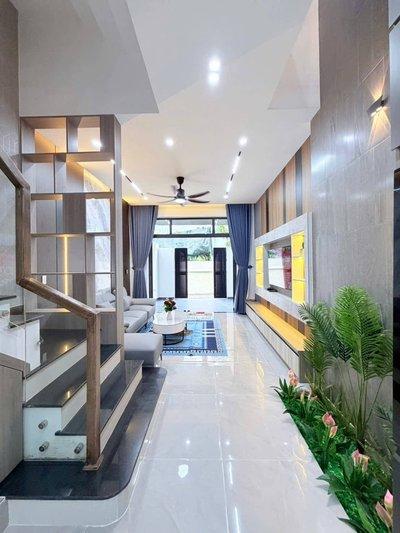 Bán nhà 78m² 3 phòng ngủ tại An Khê, Thanh Khê, Đà Nẵng - Thumbnail 6