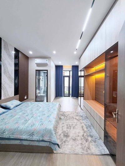 Bán nhà 78m² 3 phòng ngủ tại An Khê, Thanh Khê, Đà Nẵng - Thumbnail 7