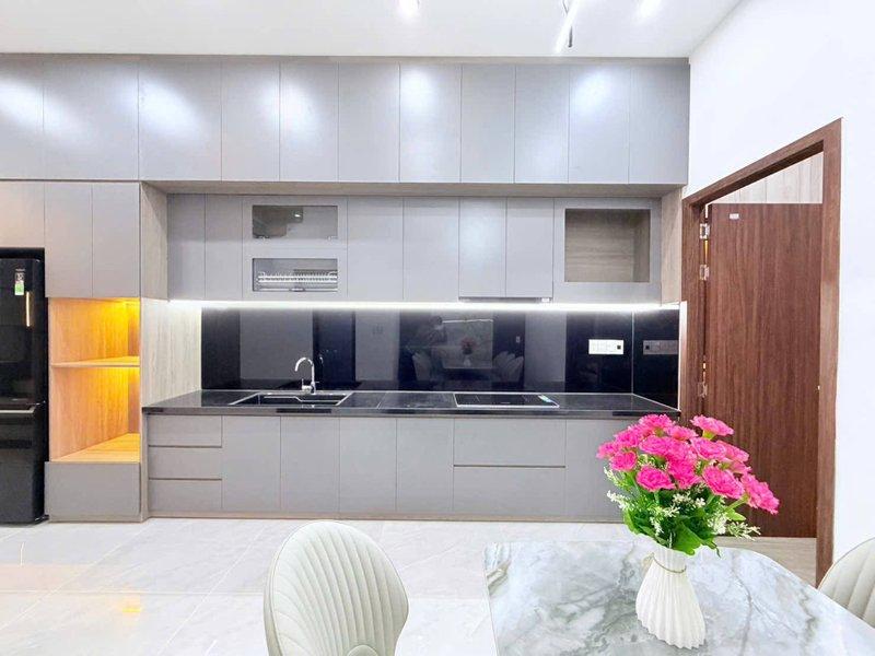 Bán nhà 78m² 3 phòng ngủ tại An Khê, Thanh Khê, Đà Nẵng - Photo 8