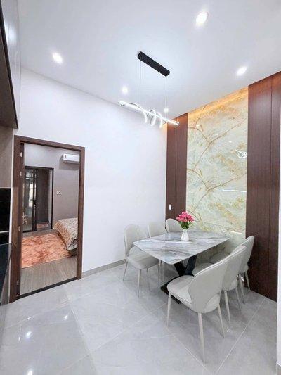 Bán nhà 78m² 3 phòng ngủ tại An Khê, Thanh Khê, Đà Nẵng - Thumbnail 9