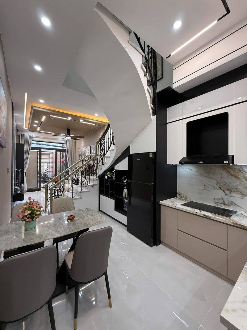 Bán nhà 48m² 3 phòng ngủ tại Hòa Thuận Đông, Hải Châu, Đà Nẵng - Photo 1