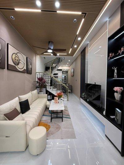 Bán nhà 48m² 3 phòng ngủ tại Hòa Thuận Đông, Hải Châu, Đà Nẵng - Thumbnail 2