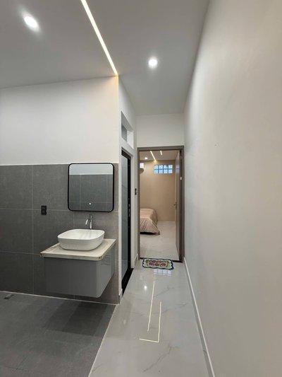 Bán nhà 48m² 3 phòng ngủ tại Hòa Thuận Đông, Hải Châu, Đà Nẵng - Thumbnail 3