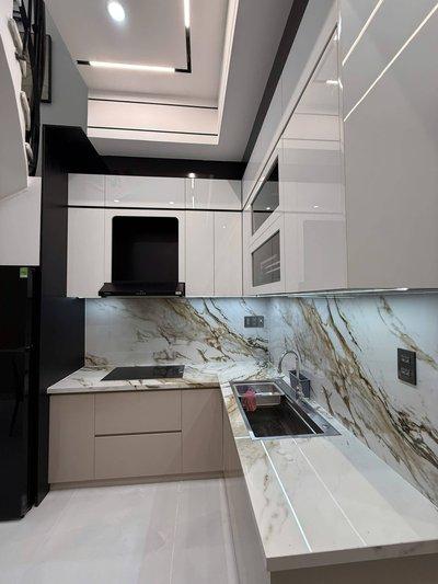 Bán nhà 48m² 3 phòng ngủ tại Hòa Thuận Đông, Hải Châu, Đà Nẵng - Thumbnail 4