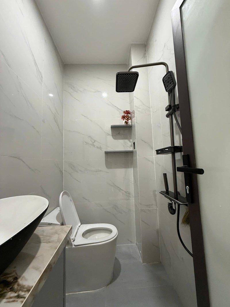 Bán nhà 48m² 3 phòng ngủ tại Hòa Thuận Đông, Hải Châu, Đà Nẵng - Photo 5