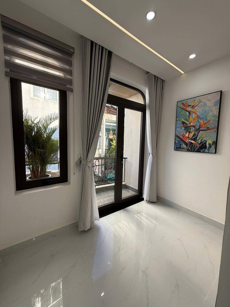 Bán nhà 48m² 3 phòng ngủ tại Hòa Thuận Đông, Hải Châu, Đà Nẵng - Photo 6