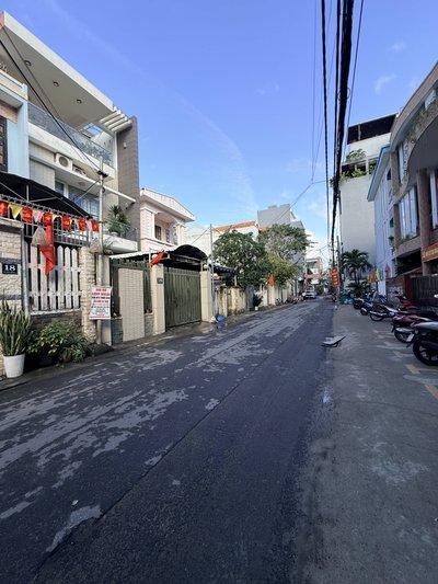 Bán nhà 313m² 10 phòng ngủ tại An Hải Đông, Sơn Trà, Đà Nẵng - Thumbnail 1