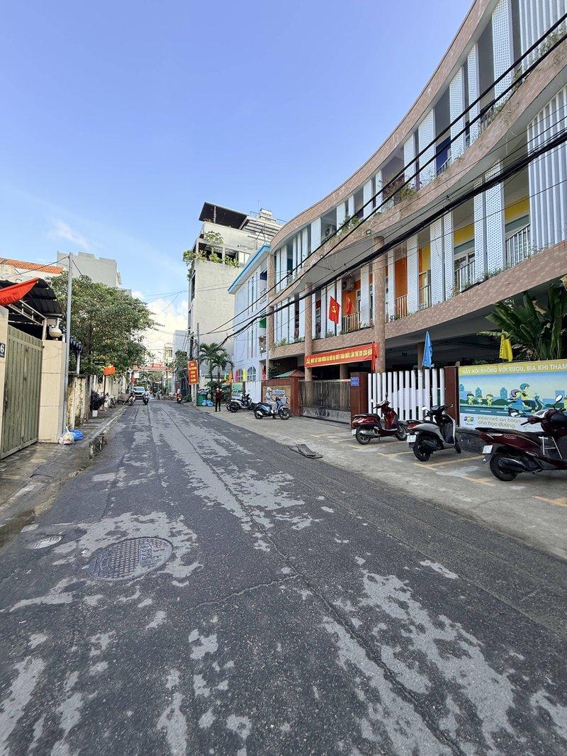 Bán nhà 313m² 10 phòng ngủ tại An Hải Đông, Sơn Trà, Đà Nẵng - Photo 2