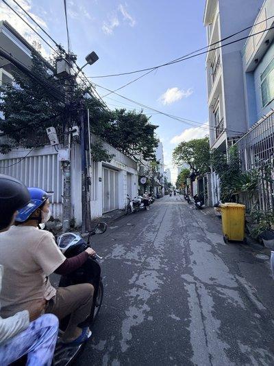 Bán nhà 313m² 10 phòng ngủ tại An Hải Đông, Sơn Trà, Đà Nẵng - Thumbnail 3