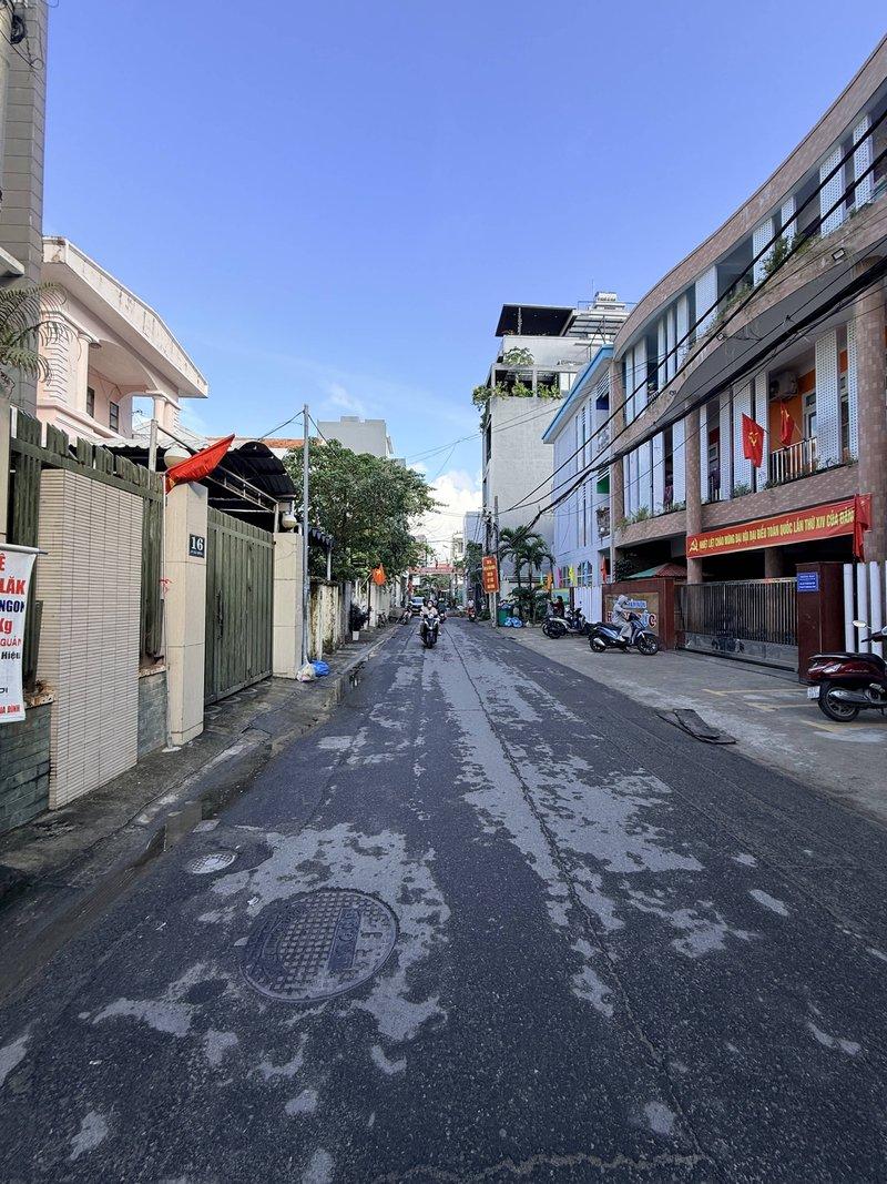 Bán nhà 313m² 10 phòng ngủ tại An Hải Đông, Sơn Trà, Đà Nẵng - Photo 4