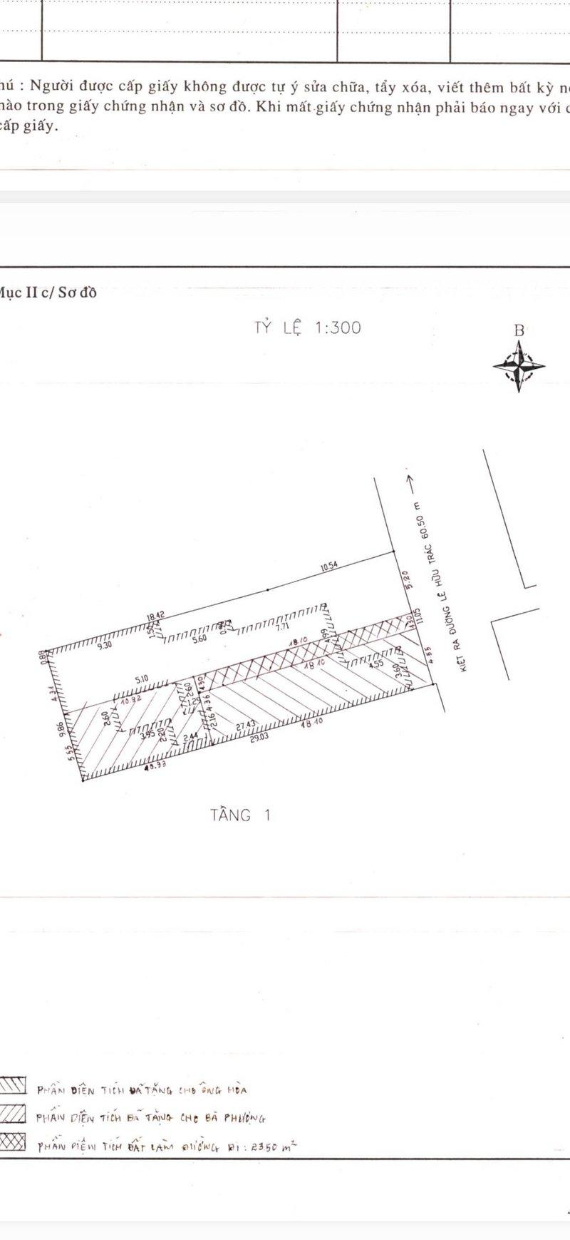 Bán nhà 313m² 10 phòng ngủ tại An Hải Đông, Sơn Trà, Đà Nẵng - Photo 5
