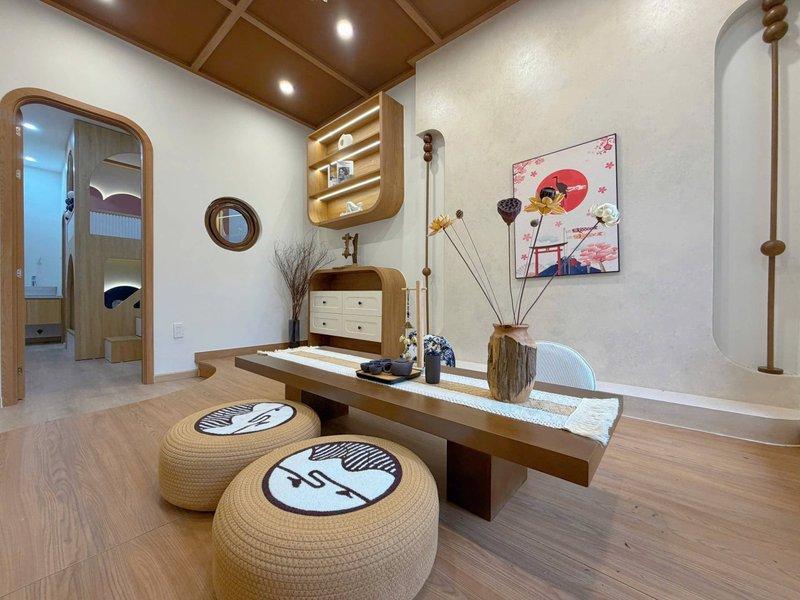 Bán nhà 74m² 4 phòng ngủ tại Thanh Khê Đông, Thanh Khê, Đà Nẵng - Photo 2