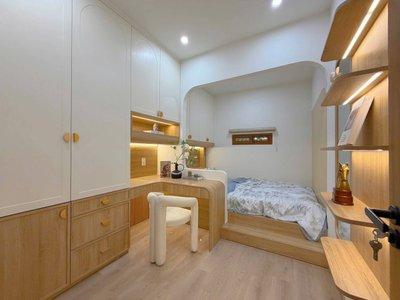 Bán nhà 74m² 4 phòng ngủ tại Thanh Khê Đông, Thanh Khê, Đà Nẵng - Thumbnail 6