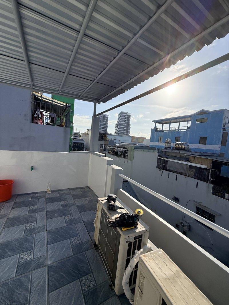 Bán nhà 40m² 4 phòng ngủ tại Chính Gián, Thanh Khê, Đà Nẵng - Photo 11