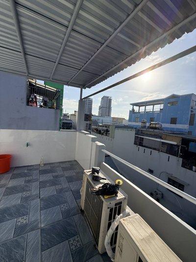 Bán nhà 40m² 4 phòng ngủ tại Chính Gián, Thanh Khê, Đà Nẵng - Thumbnail 11