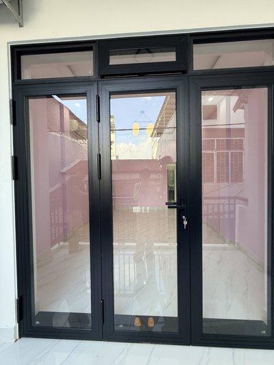 Bán nhà 40m² 4 phòng ngủ tại Chính Gián, Thanh Khê, Đà Nẵng - Thumbnail 12