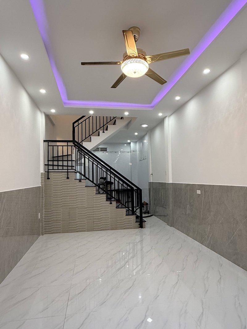 Bán nhà 40m² 4 phòng ngủ tại Chính Gián, Thanh Khê, Đà Nẵng - Photo 14