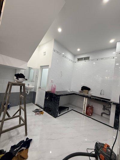 Bán nhà 40m² 4 phòng ngủ tại Chính Gián, Thanh Khê, Đà Nẵng - Thumbnail 15