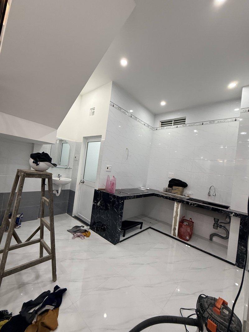 Bán nhà 40m² 4 phòng ngủ tại Chính Gián, Thanh Khê, Đà Nẵng - Photo 2