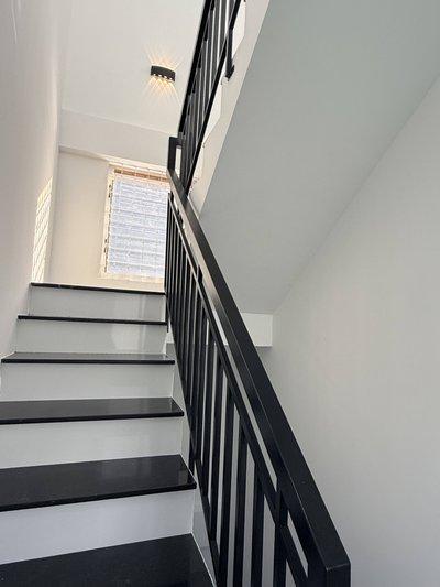 Bán nhà 40m² 4 phòng ngủ tại Chính Gián, Thanh Khê, Đà Nẵng - Thumbnail 4