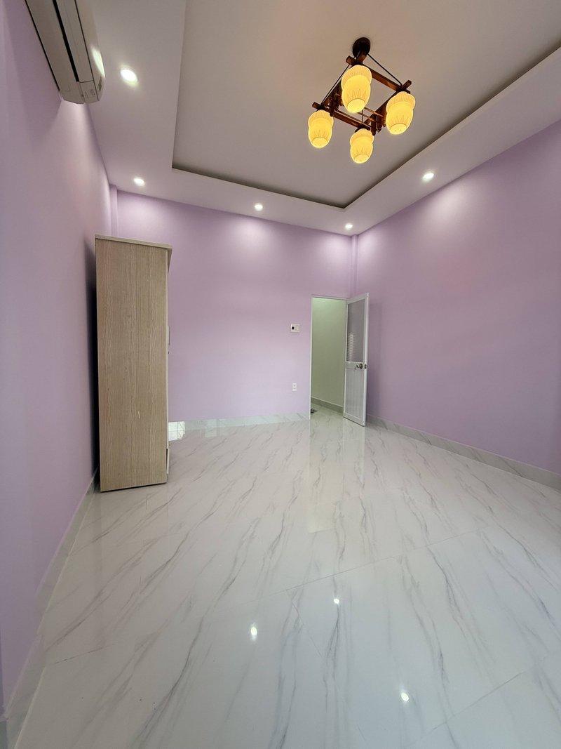 Bán nhà 40m² 4 phòng ngủ tại Chính Gián, Thanh Khê, Đà Nẵng - Photo 5