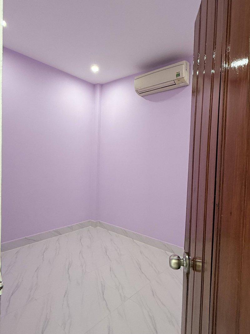 Bán nhà 40m² 4 phòng ngủ tại Chính Gián, Thanh Khê, Đà Nẵng - Photo 6