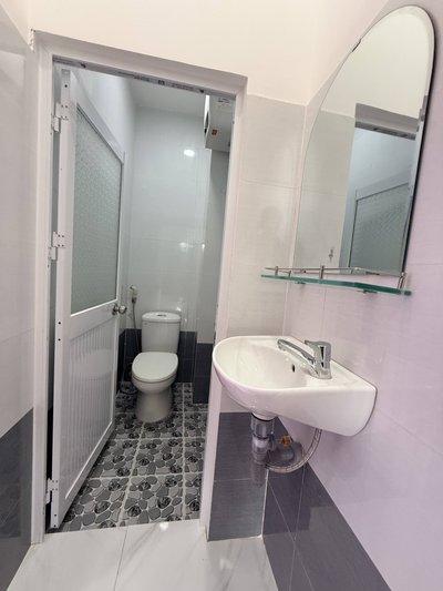 Bán nhà 40m² 4 phòng ngủ tại Chính Gián, Thanh Khê, Đà Nẵng - Thumbnail 7