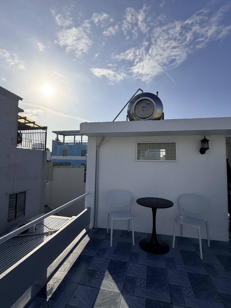 Bán nhà 40m² 4 phòng ngủ tại Chính Gián, Thanh Khê, Đà Nẵng - Photo 8