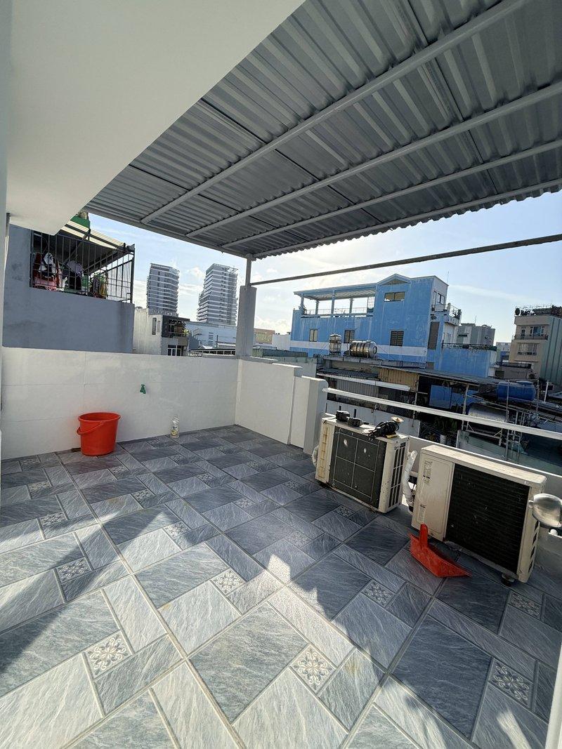 Bán nhà 40m² 4 phòng ngủ tại Chính Gián, Thanh Khê, Đà Nẵng - Photo 10