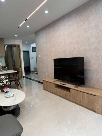 Bán nhà 67m² 3 phòng ngủ tại Thanh Khê, Đà Nẵng - Thumbnail 2