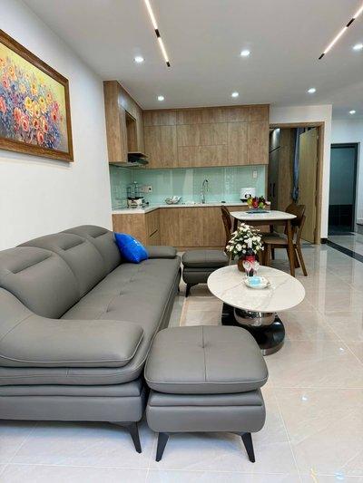 Bán nhà 67m² 3 phòng ngủ tại Thanh Khê, Đà Nẵng - Thumbnail 3