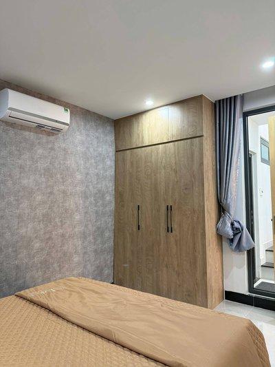 Bán nhà 67m² 3 phòng ngủ tại Thanh Khê, Đà Nẵng - Thumbnail 4