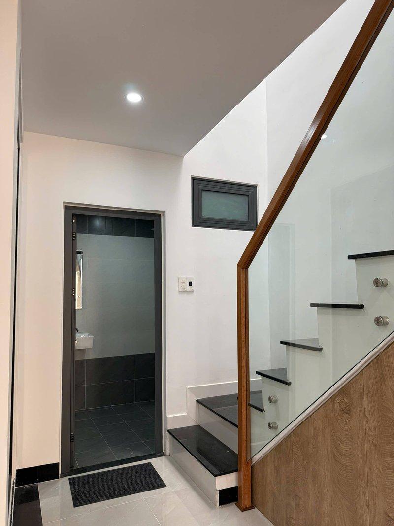 Bán nhà 67m² 3 phòng ngủ tại Thanh Khê, Đà Nẵng - Photo 5