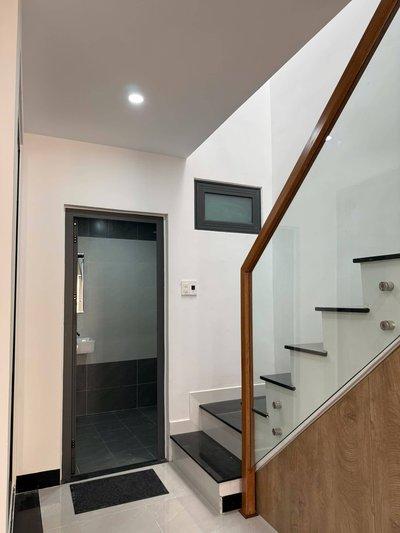 Bán nhà 67m² 3 phòng ngủ tại Thanh Khê, Đà Nẵng - Thumbnail 5