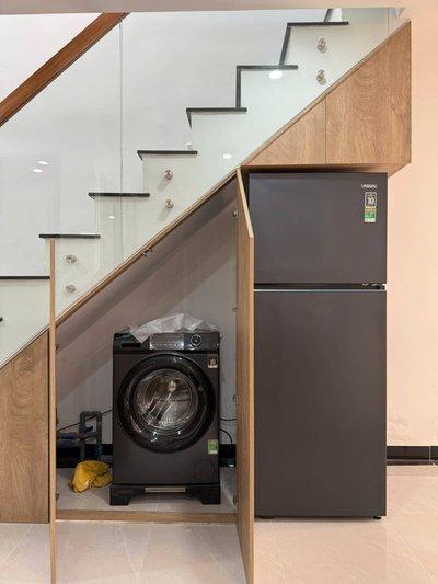 Bán nhà 67m² 3 phòng ngủ tại Thanh Khê, Đà Nẵng - Thumbnail 6