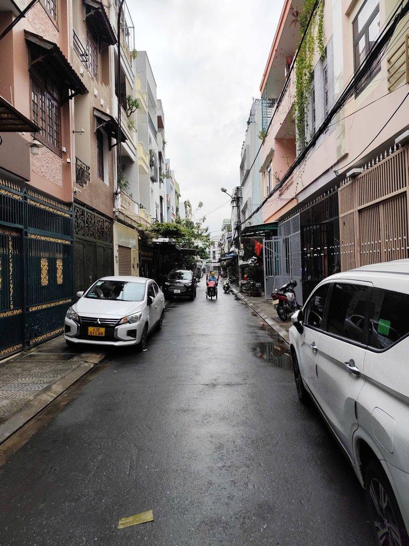 Bán nhà 55m² 3 phòng ngủ tại Hải Châu, Đà Nẵng - Photo 10